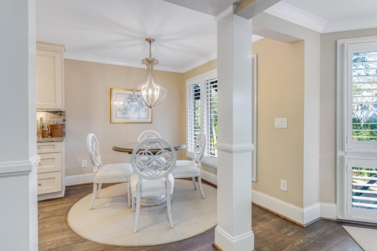 Tennis Club 4709 Kiawah Island Exterior photo