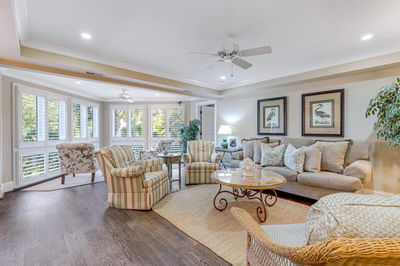 Tennis Club 4709 Kiawah Island Exterior photo