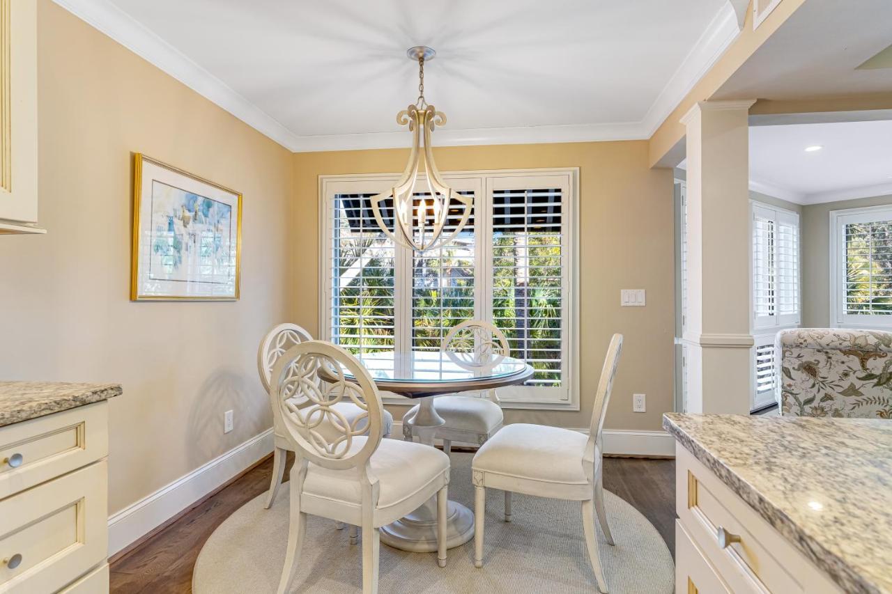 Tennis Club 4709 Kiawah Island Exterior photo