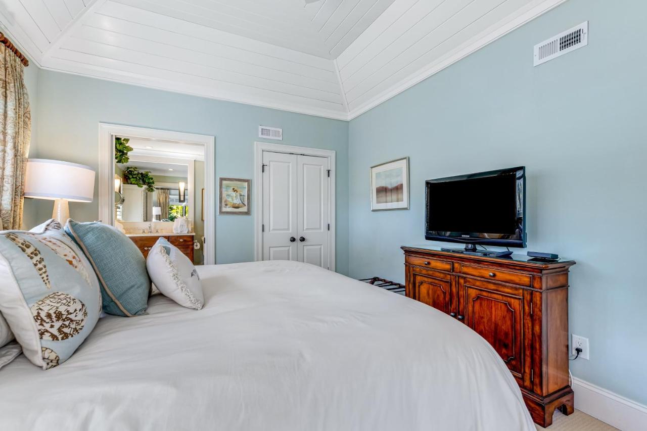 Tennis Club 4709 Kiawah Island Exterior photo