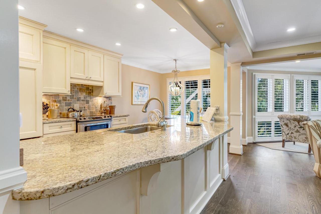 Tennis Club 4709 Kiawah Island Exterior photo