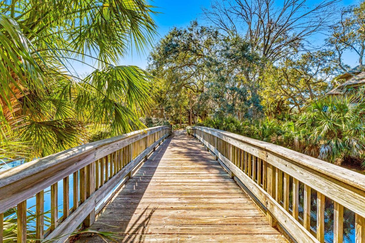Tennis Club 4709 Kiawah Island Exterior photo