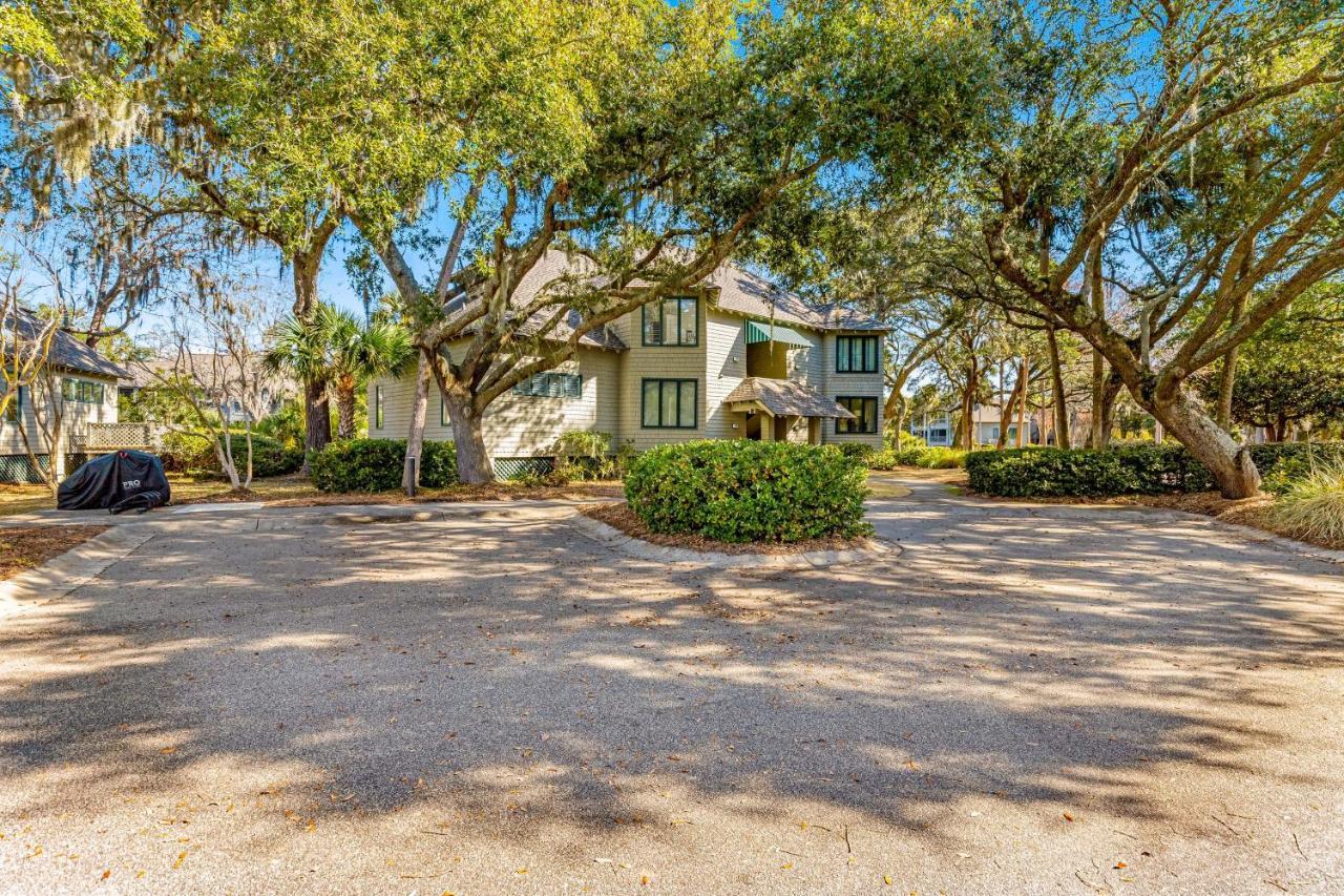 Tennis Club 4709 Kiawah Island Exterior photo