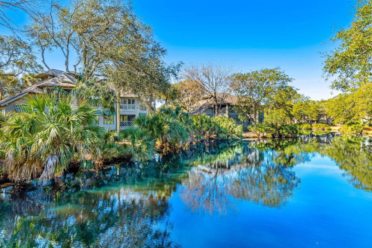 Tennis Club 4709 Kiawah Island Exterior photo