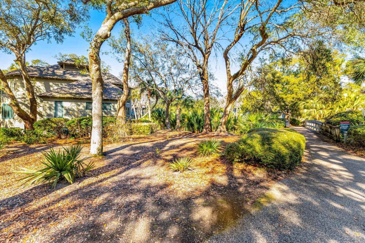Tennis Club 4709 Kiawah Island Exterior photo