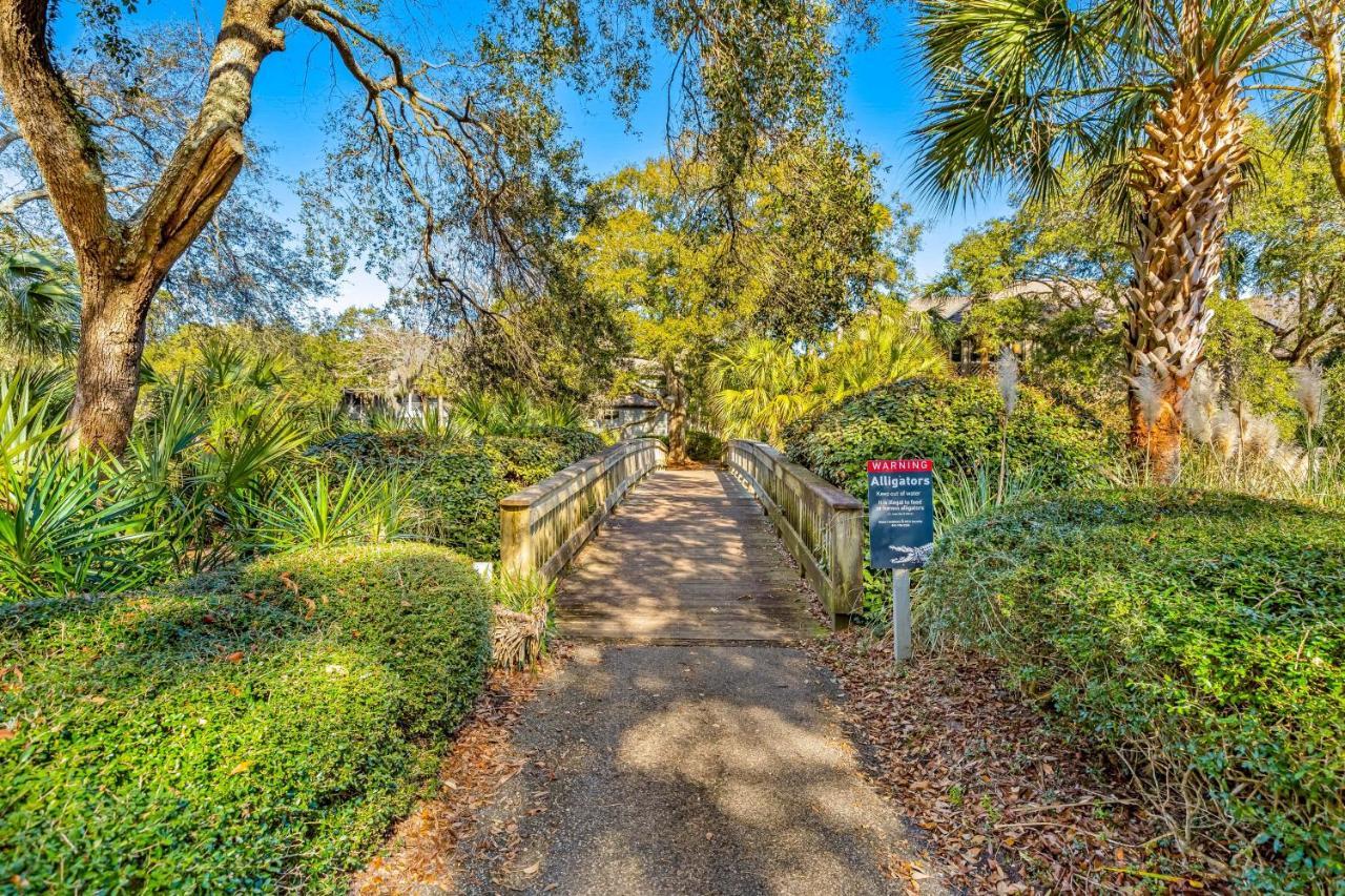 Tennis Club 4709 Kiawah Island Exterior photo