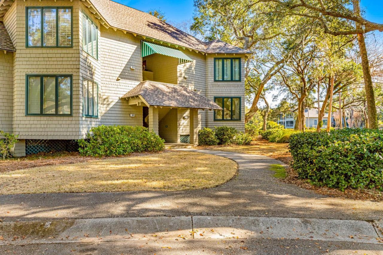 Tennis Club 4709 Kiawah Island Exterior photo