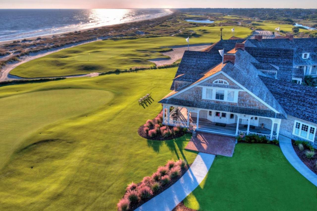 Tennis Club 4709 Kiawah Island Exterior photo
