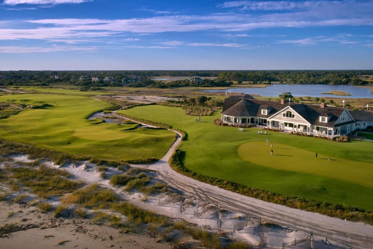 Tennis Club 4709 Kiawah Island Exterior photo