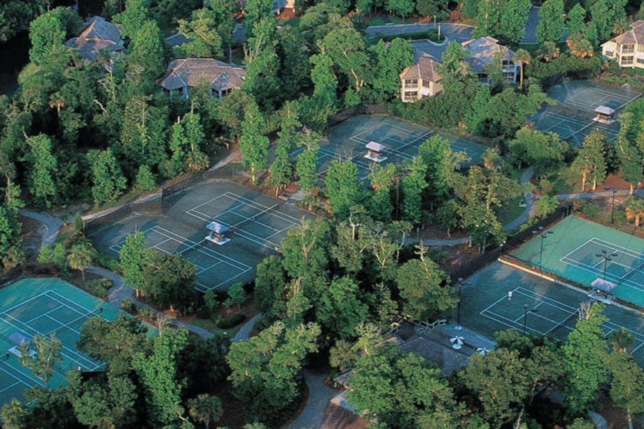 Tennis Club 4709 Kiawah Island Exterior photo